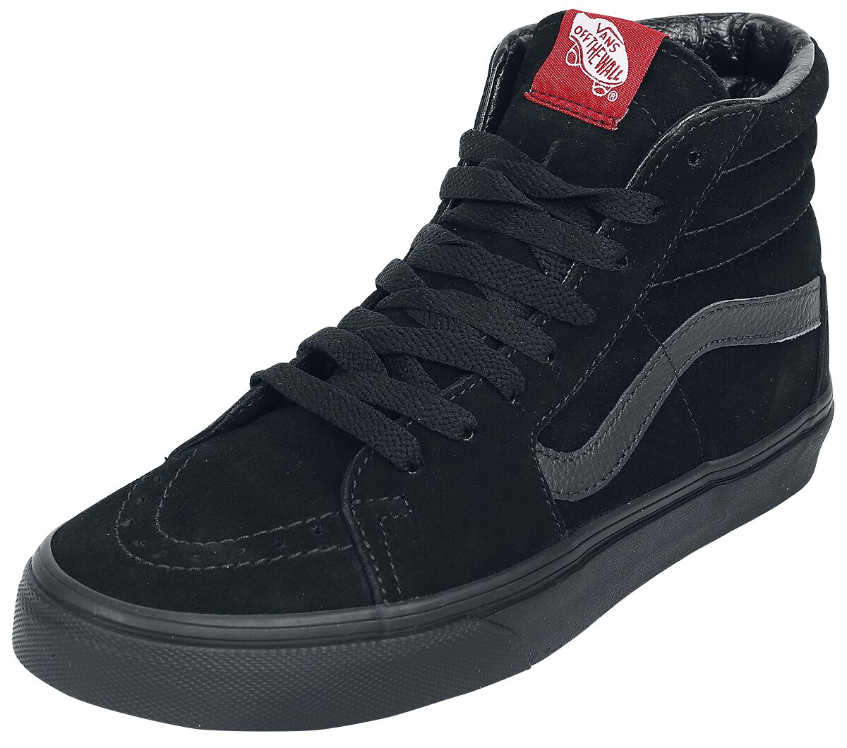 SK8-Hi Vans Sneakers High EMP