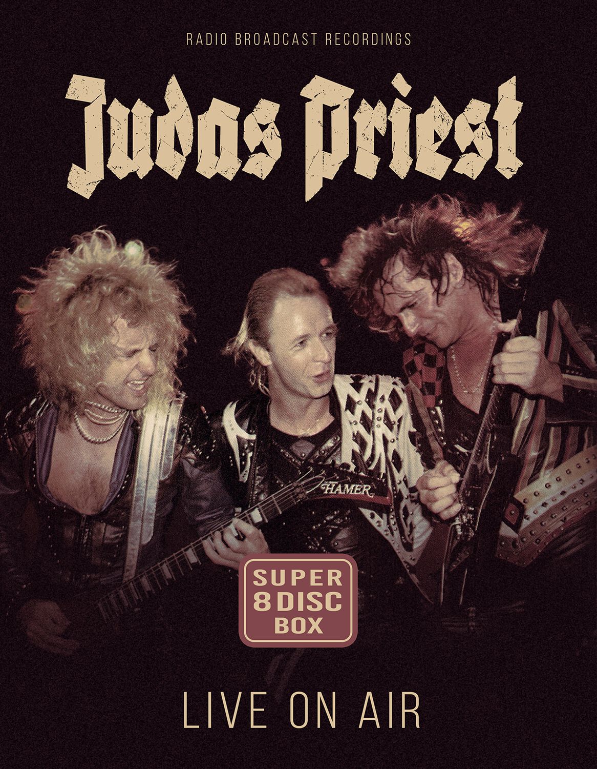 Judas priest diamonds and rust фото 38