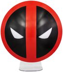 Deadpool Logo