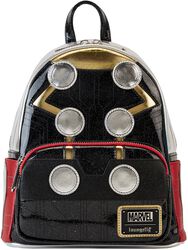 Loungefly - Shine Thor Cosplay, Thor, Mini backpacks