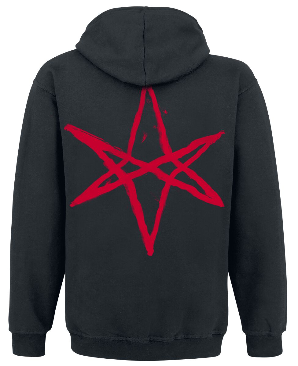 LosT Bring Me The Horizon Hoodie EMP