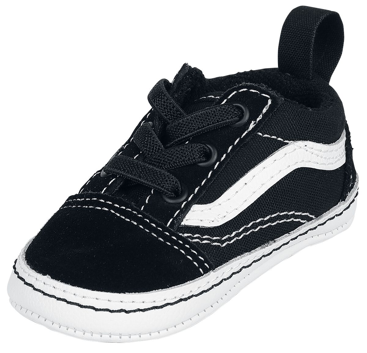 Old Skool Crib | Vans Baby shoes | EMP