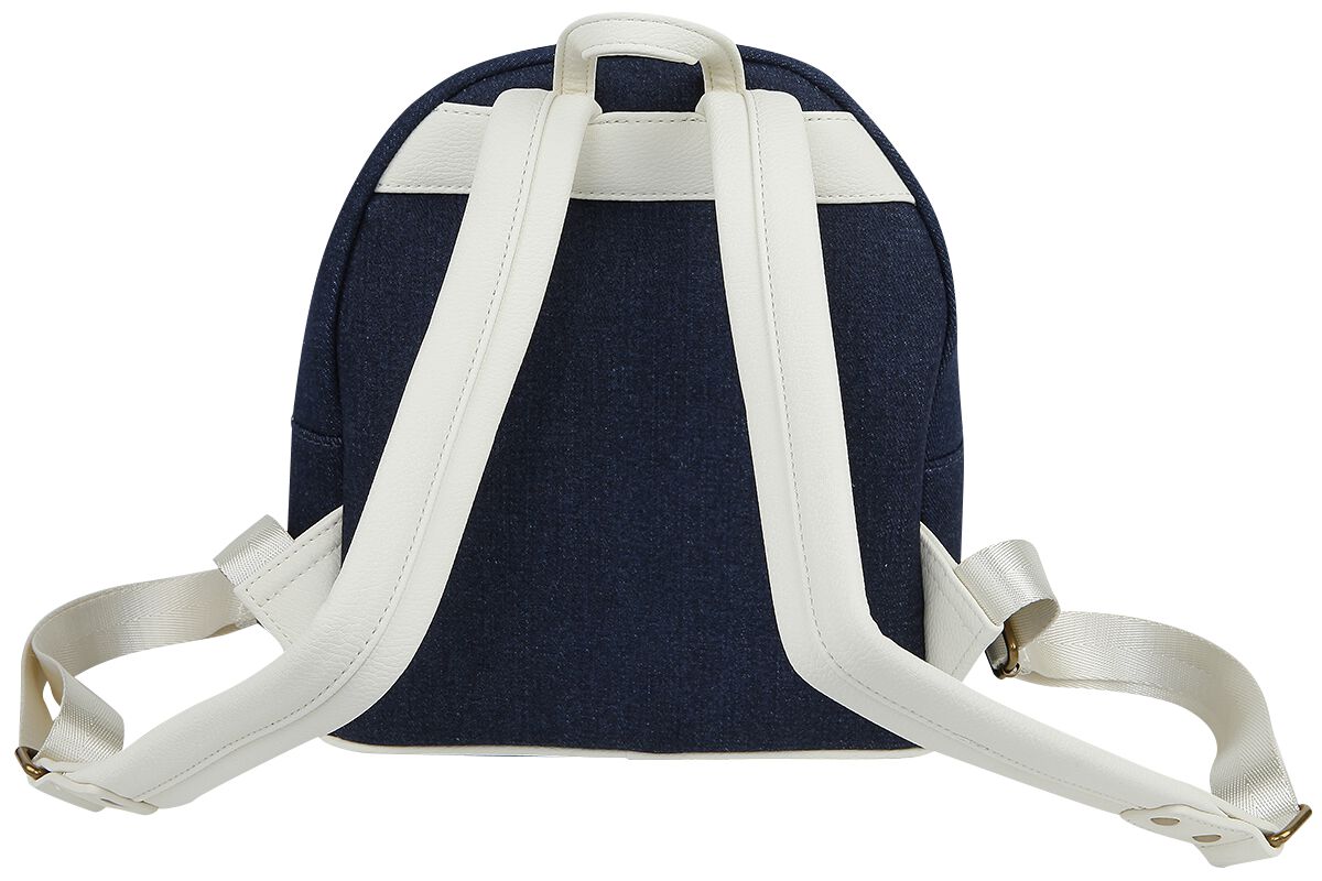 periwinkle marie loungefly