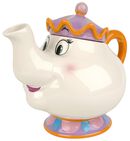 Mrs. Potts