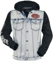 Rock & Roll - Will Never Die | AC/DC Leather Jacket | EMP