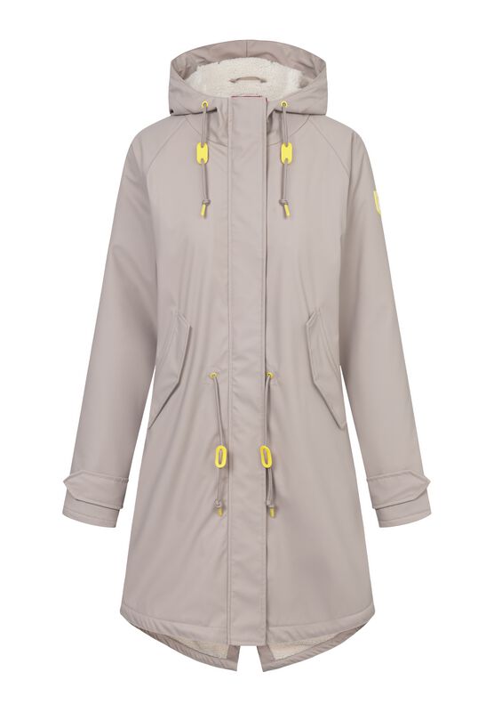 Friese Tidaholm Derbe Hamburg Coat EMP