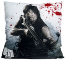 Daryl Dixon, The Walking Dead, Pillows