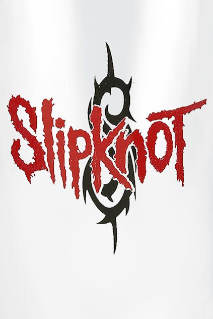 Slipknot Logo Jpeg