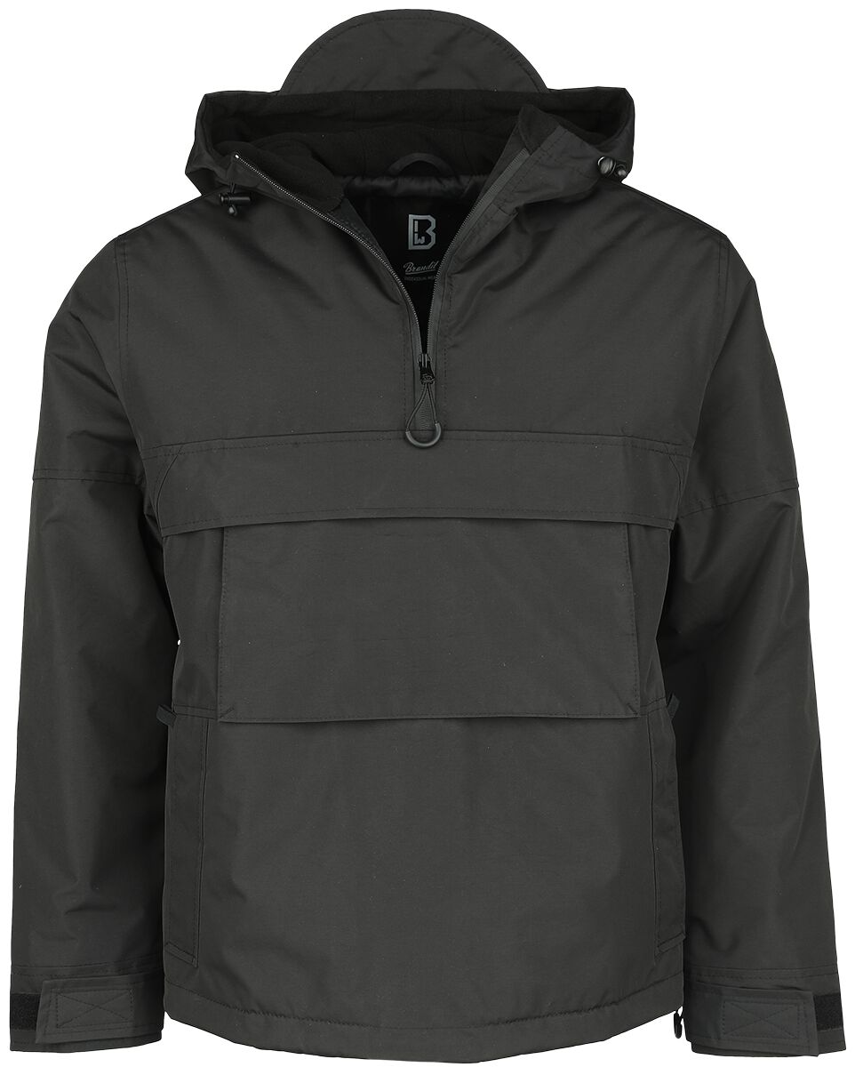 Arctic windbreaker Brandit Windbreaker EMP