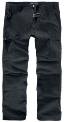 Owen Trousers, Vintage Industries, Cargo Trousers