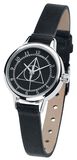 Deathly Hallows, Harry Potter, Wristwatches