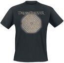 Maze, Dream Theater, T-Shirt