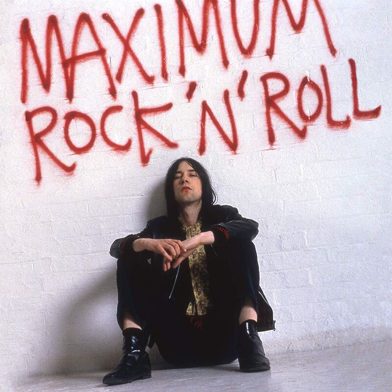 Maximum Rock 'n' Roll: The singles