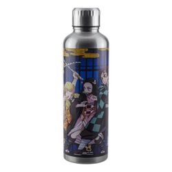 Kimetsu no Yaiba - Drinking bottle, Demon Slayer, Drinking Bottle