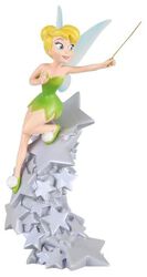 Tinker Bell Icon, Peter Pan, Statue