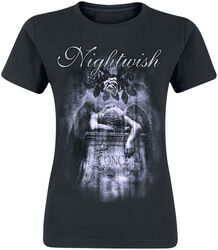 Once, Nightwish, T-Shirt