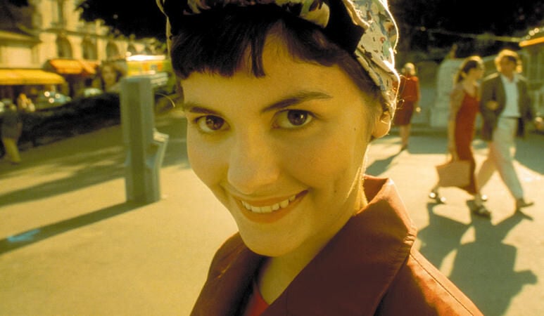 Die Fabelhafte Welt Der Amelie Frisur