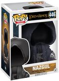 Nazgul Vinyl Figure 446, The Lord Of The Rings, Funko Pop!
