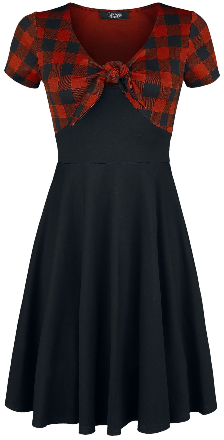 princess polly baby blue dress Festive Holiday Outfits to Shop at Macy's this Season main image 0