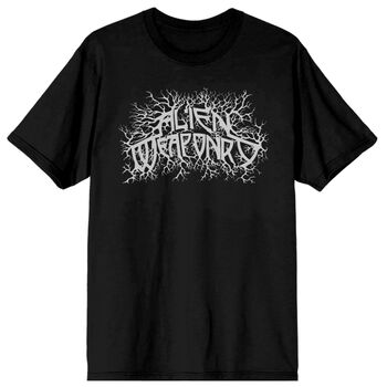 Aw Merch AW Logo | Alien Weaponry T-Shirt | EMP