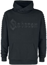 EMP Signature Collection, Sabaton, Hooded sweater