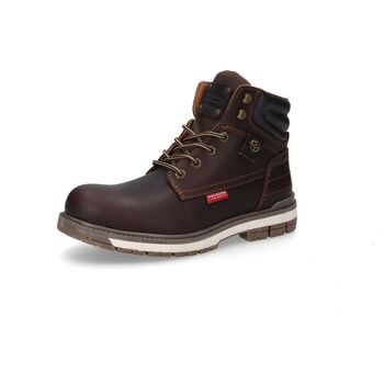 Dockers by Gerli men's 24dc001-180combat boots, Roe Deer 410 Dockers by Gerli men's 24dc001-180combat boots, Roe Deer 410