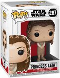Princess Leia Vinyl Figure 287, Star Wars, Funko Pop!