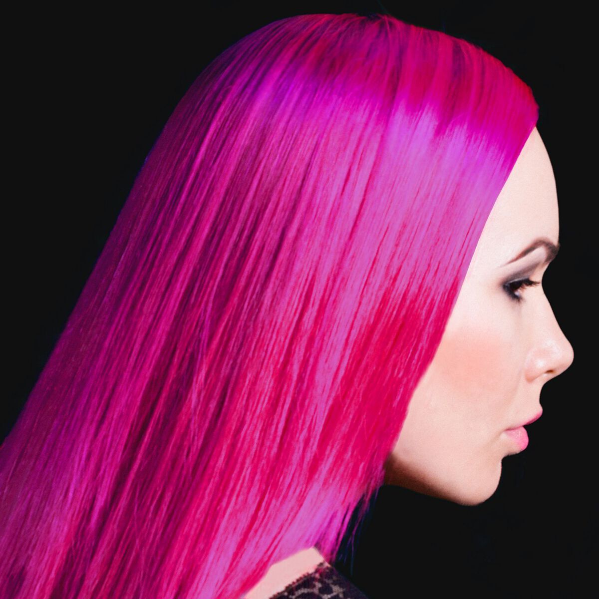 Manic Panic Hot Hot Pink Hair Dye | EMP