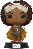Episode 9 - The Rise of Skywalker - Jannah Vinyl Figure 315