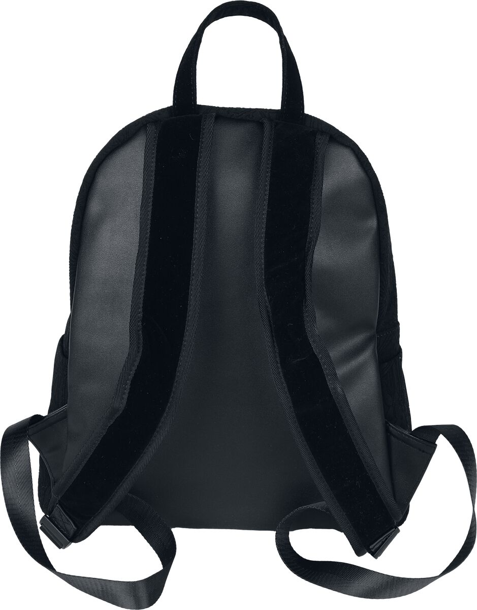 Banished Basilica | Killstar Backpack | EMP