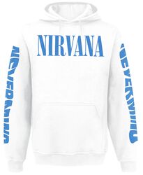 Nevermind, Nirvana, Hooded sweater
