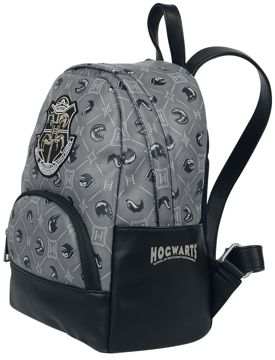 Hogwarts Crest Harry Potter Backpack EMP
