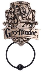 Gryffindor door knocker, Harry Potter, Door Decoration