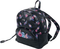 Flowers, Lilo & Stitch, Mini backpacks