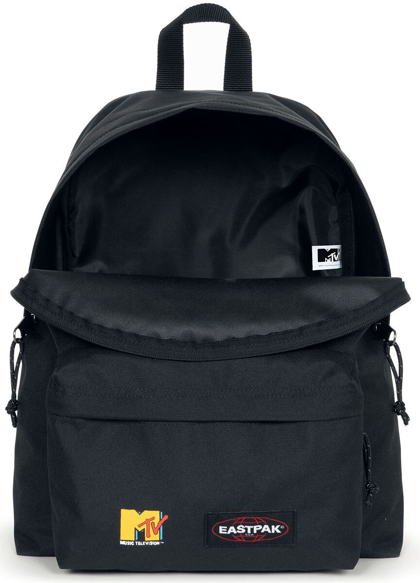 MTV X EASTPAK - PADDED PAK display picture 2