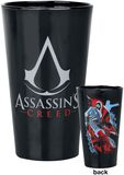 Assassins, Assassin's Creed, Beer Glass