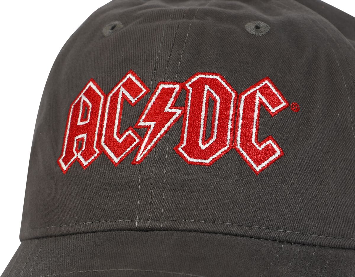 Amplified Collection - AC/DC | AC/DC Cap | EMP