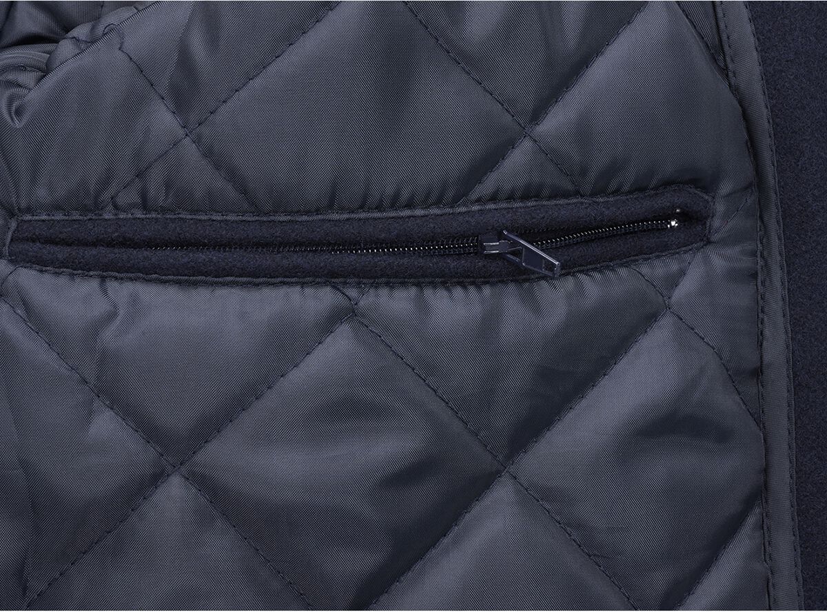 Pea Coat | Brandit Uniform Jacket | EMP