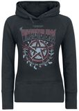 Winchester Bros, Supernatural, Hooded sweater