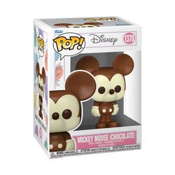 Mickey Mouse (Easter Chocolate) Vinyl Figurine 1378, Mickey Mouse, Funko Pop!