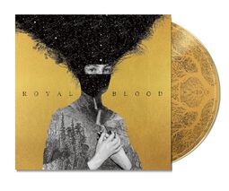 Royal republic, Royal Republic, CD