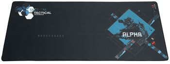 Computer Desk Pad Cod Modern Warfare - Alpha | Call Of Duty Desk Pad | EMP