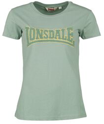 Lonsdale T Shirt | Low prices online | EMP