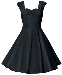 Vintage Dress, Belsira, Medium-length dress