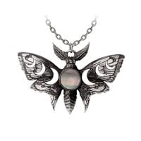 Demon Wings Sweetheart | Alchemy Gothic Halsketting Demon Wings Sweetheart | Alchemy Gothic Halsketting