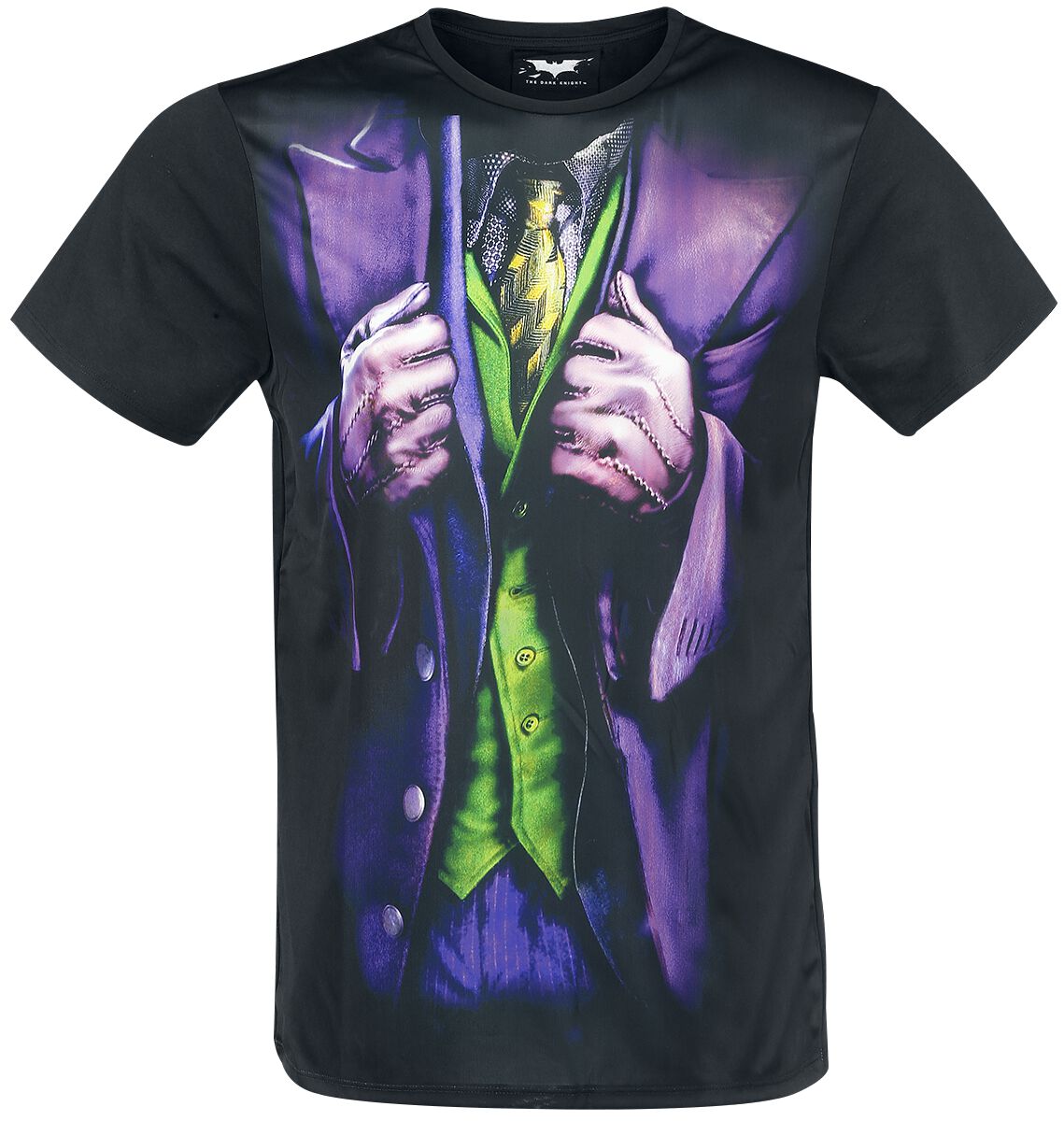 The Joker T-Shirt Buy online now