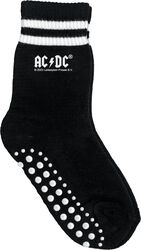 Metal-Kids - Logo, AC/DC, Socks