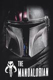 The Mandalorian - Dark Warrior
