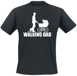 The Walking Dad, Family & Friends, T-Shirt
