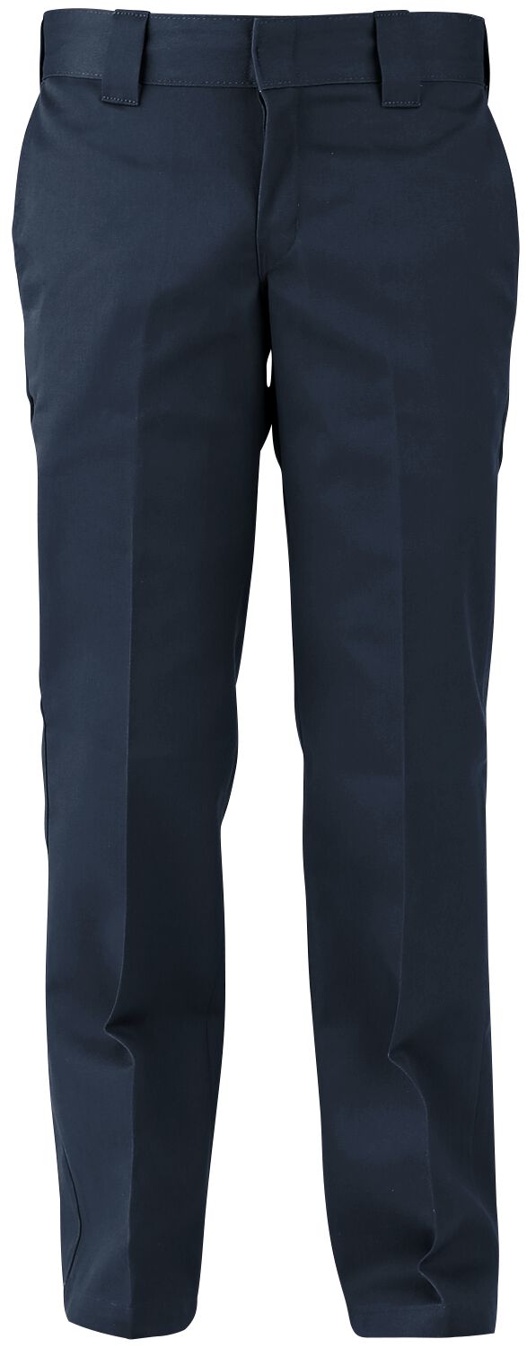 873 Slim Straight Work Pants Dickies Chino EMP